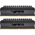 Память DDR4 2x8Gb 3200MHz Patriot PVB416G320C6K RTL PC4-25600 CL16 DIMM 288-pin 1.35В dual rank