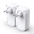 TP-Link TL-PA8030P KIT AV1300 Комплект гигабитных Powerline-адаптеров со встроенной розеткой