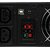 Powercom MACAN SE,  On-Line,  2000VA / 2000W,  Rack / Tower,  IEC 8*C13,  LCD,  Serial+USB,  SmartSlot,  подкл. доп. батарей