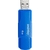 Smartbuy USB Drive 4Gb  CLUE Blue  (SB4GBCLU-BU)