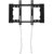 Кронштейн для телевизора Holder T3929-B черный 22"-47" макс.45кг настенный наклон