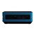 Корпус Seeed re_computer case Most Compatible Enclosure for popular SBCs including ODYSSEY - X86J4105,  Raspberry Pi,  BeagleBone and Jetson Nano.