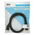 Кабель аудио-видео Buro V.1.2 DisplayPort  (m) / DisplayPort  (m) 2м. Позолоченные контакты черный  (BHP DPP_1.2-2)