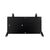 Радиатор Khadas New VIMs Heatsink Heatsink designed for VIMs,  Aluminum,  Black,  VIMs Thermal Pad