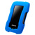 Внешний жесткий диск 2TB A-DATA HD330,  2, 5" ,  USB 3.1,  синий
