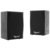 Колонки Gembird SPK-201  (2х2.5 Вт,  МДФ,  черный , регулятор громкости,  USB) SPK-201