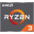 AMD Ryzen 3 3200G,  AM4,  3.6-4.0GHz,  4-core,  Radeon Vega 8,  65W,  OEM