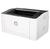 Принтер HP Laser 107w A4,  1200dpi,  20ppm,  64Mb,  USB 2.0 Wi-Fi,  AirPrint,  HP Smart,  1tray 150,  1y warr,  cartridge 500 pages in box,  repl.SS272C