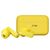 Беспроводные наушники Realme Buds T500 Pro Yellow