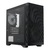 Корпус без блока питания /  HSPD M320,  Mesh Mini-tower,  Black,  slide TG,  0.45 SPCC,  2x140mm ARGB+1x120mm ARGB mATX,  mITX 160 / 340 / 184mm 2x2.5",  2x3.5",  4xPCI 2xUSB-A 3.0,  1xUSB-A 1.0 390x200x385mm