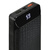 Мобильный аккумулятор Digma DG-20000-PL-BK Li-Pol 20000mAh 3A+3A черный 2xUSB