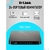 D-Link DES-1024A / E3A Неуправляемый коммутатор с 24 портами 10 / 100Base-TX