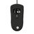 Exegate EX295302RUS Комплект ExeGate Professional Standard Combo MK110  (клавиатура влагозащищенная 104кл. + мышь оптическая 1000dpi,  3 кнопки и колесо прокрутки,  длина кабелей 1, 5м; USB,  черный,  Color