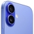Apple iPhone 16 128GB Ultramarine [MYEC3HN / A] (Sim+eSim Индия)