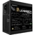 Блок питания Gigabyte ATX 1000W GP-UD1000GM 80+ gold  (24+4+4pin) APFC 120mm fan 8xSATA Cab Manag RTL