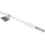 Наушники Mi In-Ear Headphones Basic  (Silver)