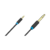 Кабель Vention аудио Jack 6, 5 mm M /  3, 5 M - 5 м