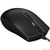 Мышь Acer OMW300 черный оптическая  (1200dpi) USB  (3but)
