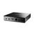 Мини ПК Shuttle Digital Signage NS02 V2 RK3368,  2GB DDR3L, 16G eMMC, Support 2.5” SATA HDD / SSD and SD,  24W PSU