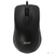 Мышь Acer OMW136 черный оптическая  (1000dpi) USB  (3but)