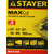 Набор коронок Stayer 29600-H8  (8пред.) для дрелей / перфораторов