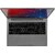 Ноутбук IRU Tactio 16ALB Core i5 1235U 16Gb SSD256Gb Intel UHD Graphics 16" IPS FHD  (1920x1080) Windows 11 Pro grey WiFi BT Cam 4830mAh  (2110207)
