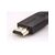 VCOM CG484GD-5M Кабель HDMI AM / DVI (24+1)M,  5м,  CU,  1080P@60Hz,  2F,  VCOM  <CG484G-5M>