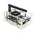 Orange Pi 5 pro Acrylic case