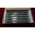 Дозирующее лезвие  (Doctor Blade) Samsung ML-1660 / 1665 / 1667 / 1860 / 1865 / 1867  (D104)  (ELP,  Китай) 10штук  (цена за упаковку)