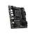 Материнская плата MSI B550M PRO-VDH WIFI Soc-AM4 AMD B550 4xDDR4 mATX AC`97 8ch (7.1) GbLAN RAID+HDMI+DP