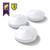 Домашняя Mesh Wi-Fi система TP-Link Deco M5 (3-pack),  AC1300 3 устройства,  до 400 Мбит / с на 2, 4 ГГц + до 867 Мбит / с на 5 ГГц,  4 встр. антенны,  2 гиг. порта  (автоопределение WAN / LAN)