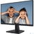Монитор MSI PRO MP225V 21, 45" 16:9 FHD (1920x1080) VA Flat,  1ms (MPRT), 4000:1, 100M:1, 300nit, 178 / 178, HDMI 1.4b, Tilt, VESA, 100Hz, Black, 1y war-ty