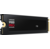 Твердотельный накопитель /  Samsung SSD 9100 PRO,  1000GB,  M.2 (22x80mm),  NVMe 2.0,  PCIe 5.0 x4,  V-NAND TLC,  R / W 14700 / 13300MB / s,  IOPs 1 850 000 / 2 600 000,  TBW 600,  DWPD 0.3,  with Heatsink  (12 мес.)