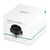 Cooler Deepcool THETA 9 PWM 1700 {Soc-1150 / 1155 / 1156,  4pin,  18-45dB,  Al,  95W,  269g,   low-profile}