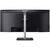 Монитор Acer CB343CURbemiiphuzx 34'' 3800R,  21:9,  IPS,  UWQHD,  4ms,  300cd,  60Hz,  HDMI,  DP,  USB,  USB-C,  LAN,  SPK,  HAS