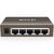 Tenda TEG1005D  5-портовый гигабитный настольный коммутатор