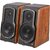Колонки Edifier S1000MKII 2.0 коричневый 120Вт BT