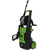 Мойка высокого давления GreenWorks GPWG4II 130 bar электрическая  (5106507)