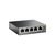 TP-Link TL-SG1005P 5-портовый гигабитный настольный коммутатор с 4 портами PoE SMB