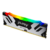 Kingston 32GB 6400MT / s DDR5 CL32 DIMM FURY Renegade RGB XMP