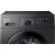 Стиральная машина Samsung WW65AG4S20CXLP загр.фронтальная макс.:6.5кг нержавеющая сталь