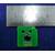 Чип Xerox DocuCentre SC2020 Yellow  (006R01696) 3K  (ELP Imaging®)