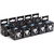 GAUSS 201505205 Светодиодная лампа LED MR16 GU5.3 5W 12V 530lm 4100K 1 / 10 / 100
