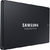Твердотельный накопитель Samsung SSD 3840GB PM883 2.5" 7mm SATA 6Gb / s TLC R / W 550 / 520 MB / s R / W 98K / 30K IOPs OEM
