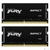 Память оперативная /  Kingston 64GB 4800MT / s DDR5 CL38 SODIMM  (Kit of 2) FURY Impact PnP
