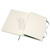 Блокнот Moleskine CLASSIC SOFT QP621K15 XLarge 190х250мм 192стр. линейка мягкая обложка зеленый
