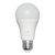 Умная лампа Digma DiLight E27 N1 RGB E27 8Вт 800lm Wi-Fi