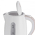 Чайник ZCK7616I WHITE / IVORY ZELMER
