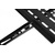 Кронштейн для телевизора Ultramounts UM 878 черный 32"-55" макс.35кг настенный поворотно-выдвижной и наклонный