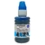 Чернила Cactus CS-EPT6642B T6642 голубой 100мл для Epson L100 / L110 / L120 / L132 / L200 / L210 / L222 / L300 / L312 / L350 / L355 / L362 / L366 / L456 / L550 / L555 / L566 / L1300
